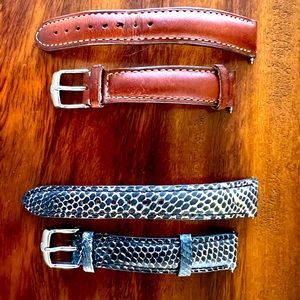 Michele Watch Bands